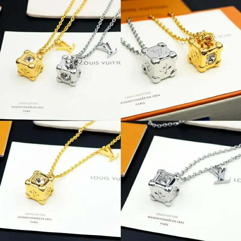 louis vuitton collier s_12241263